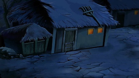 海尔兄弟高清重制版 Сезон 1