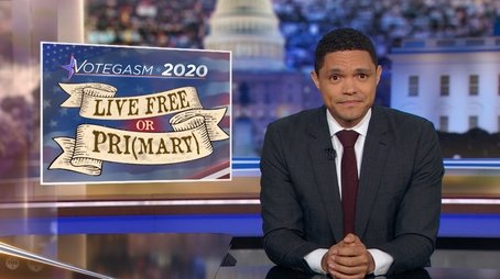 Wale (2020) - Episode 61 poster and promotional image