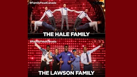 Lawson vs. Hale (2020) - Episode 33 poster and promotional image