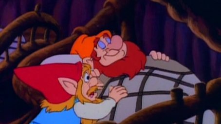 A Recipe for Trouble (1990) - Episode 9 poster and promotional image