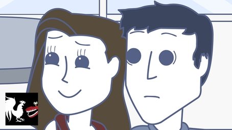 Chris' Fake Fiance (2017) - Episode 42 poster and promotional image