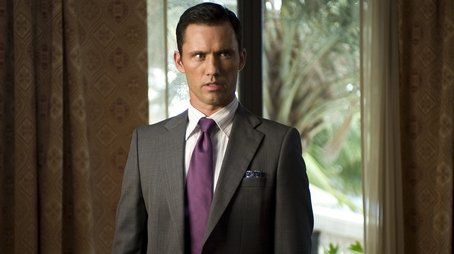 Truth & Reconciliation (2009) - Episode 14 poster and promotional image