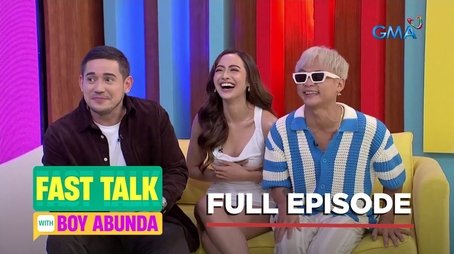 Paolo Contis, may patikim sa bagong “Bubble Gang”! (2023) - Episode 117 poster and promotional image