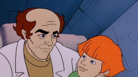 Genius And Son (1985) - Episode 7 poster and promotional image