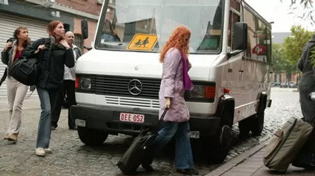 Матрьошки Сезон 1