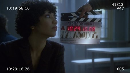 Unusual Side Effects (S4) (None) - Episode 43 poster and promotional image