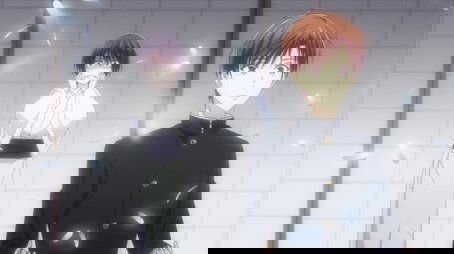 Fruits Basket225