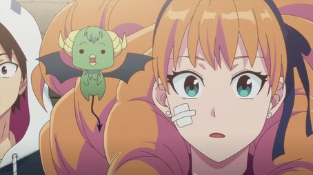 The Future is With You -Eternity- (2020) - Episode 21 poster and promotional image