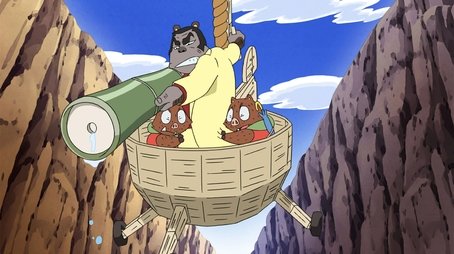 The Close Call Runaway Locomotive (2006) - Episode 78 poster and promotional image