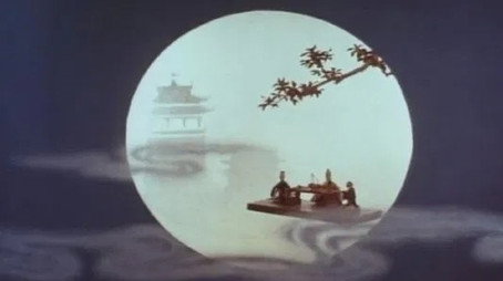 中国经典动画系列-珍藏版 Сезон 1