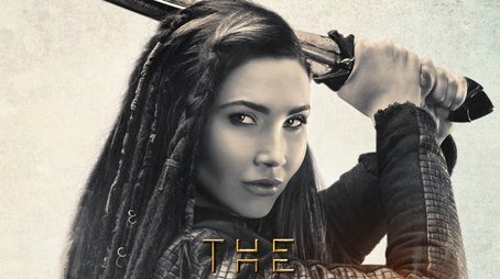 The Outpost (2018) poster
