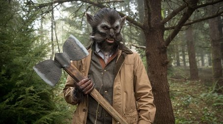Bad Luck (2015) - Episode 14 poster and promotional image