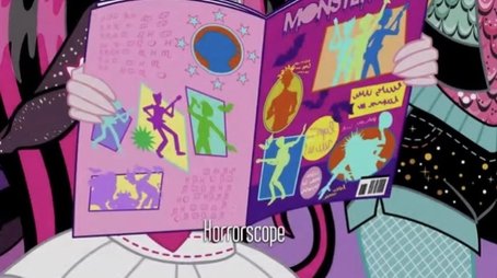 Horrorscope (2011) - Episode 22 poster and promotional image