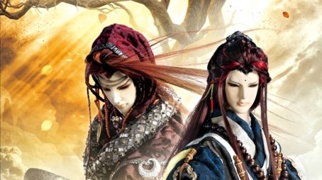 PILI KAI TIAN JI: The World RebornⅡ (2015) - Season 62 poster and promotional image