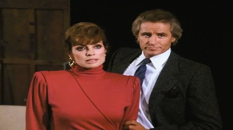 Tick, Tock (1987) - Episode 16 poster and promotional image
