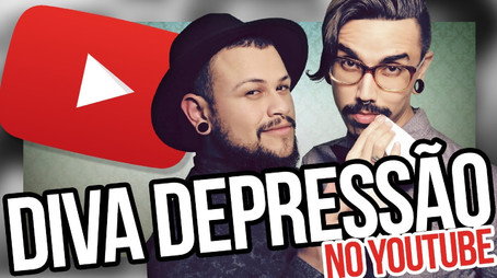 Diva Depressão Сезон 3