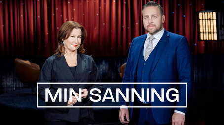 Min sanning Сезон 13