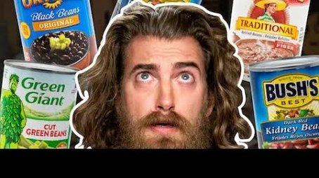 Can Rhett Guess Every Brand Of Bean? (Game) (2020) - Episode 20 poster and promotional image