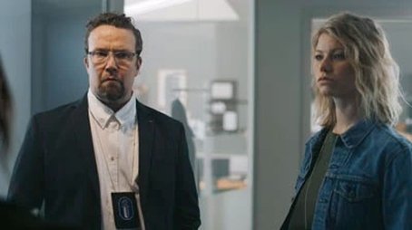 Indecent nightingale (2021) - Episode 6 poster and promotional image