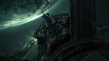Exodus: Odyssey (2024) - Episode 11 poster and promotional image