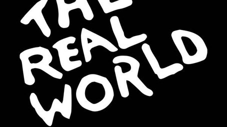 The Real World (1992) poster