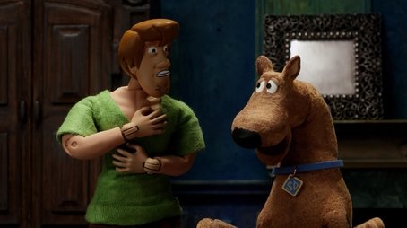 Scoot To The Gute (2018) - Episode 3 poster and promotional image