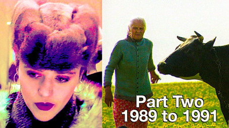 Russia 1985-1999: TraumaZone Сезон 1