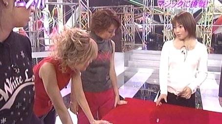 Yasuda Kei's birthday + magic tricks (2000) - Episode 35 poster and promotional image