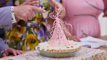 The Great Canadian Baking Show Сезон 9