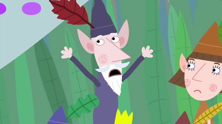 Nanny Plum's Lesson (2009) - Episode 13 poster and promotional image