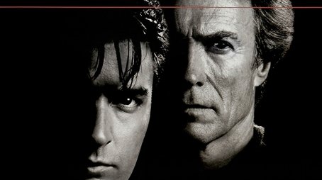 The Rookie (1990) poster