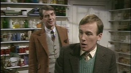 Calf Love (1978) - Episode 4 poster and promotional image