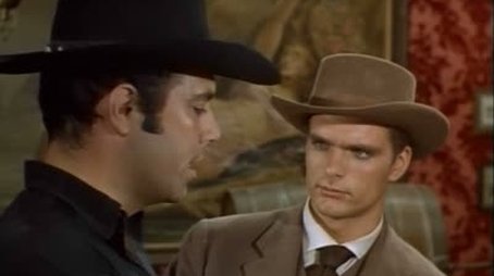 Elegy for a Hangman (1963) - Episode 17 poster and promotional image