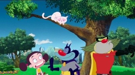 Invincible (2008) - Episode 10 poster and promotional image