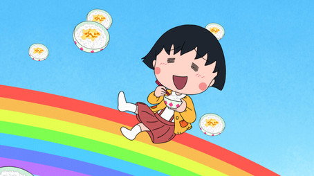 ちびまる子ちゃん Сезон 2