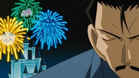 The Revival of the Dying Message (2) (1999) - Episode 173 poster and promotional image