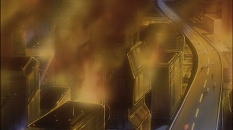 Eve of the Festival (1994) - Episode 22 poster and promotional image