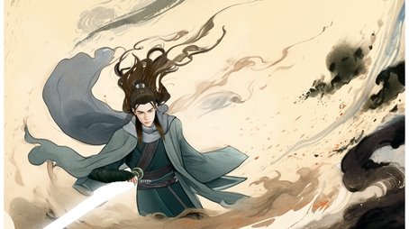 凡人修仙传 - 分季 (2020) poster