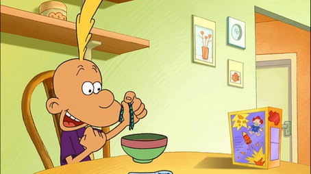 Titeuf Temporada 3