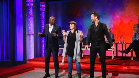 Ricki Lake (2020) - Episode 10 poster and promotional image