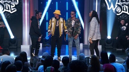 Migos (2017) - Episode 18 poster and promotional image