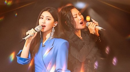 S4 · Stage Pure Version EP3 (2023) - Episode 103 poster and promotional image
