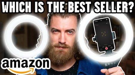 Which Is The Amazon Best Seller? (Game) (2021) - Episode 17 poster and promotional image