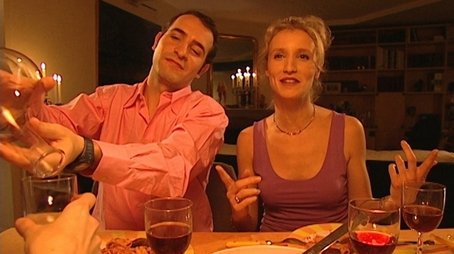 Episode 86 (2001) - Episode 86 poster and promotional image