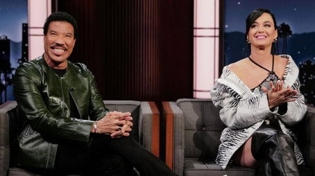 Jimmy Kimmel Live! Temporada 21