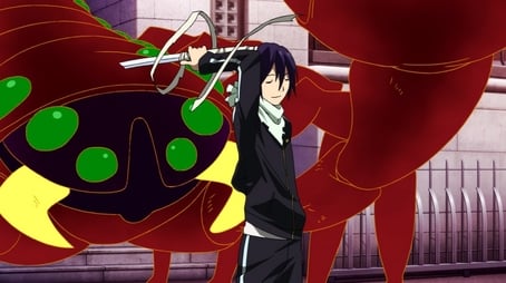 Noragami110