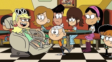 Grub Snub (2021) - Episode 27 poster and promotional image