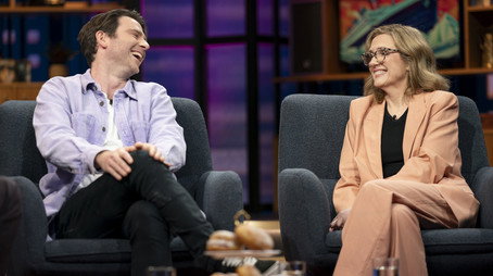 Shaun Micallef's Eve of Destruction Évad 1