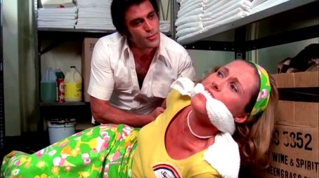 Tour De Force, Killer Aboard (1976) - Episode 6 poster and promotional image