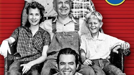 Season 1 (1957) - Season 1 poster and promotional image